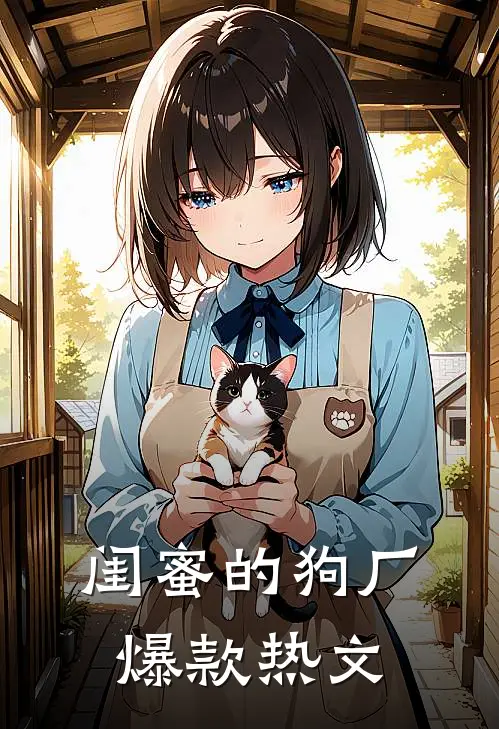 闺蜜的狗厂爆款热文