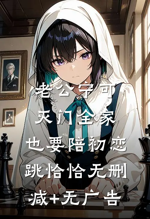 老公宁可灭门全家，也要陪初恋跳恰恰无删减+无广告