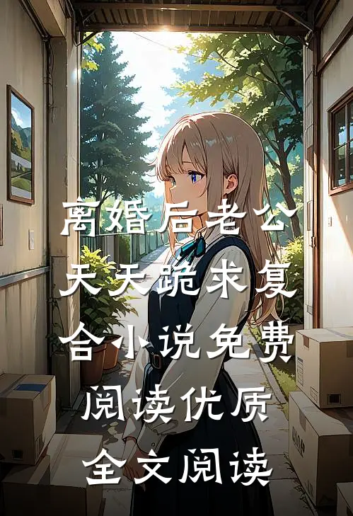 离婚后老公天天跪求复合小说免费阅读优质全文阅读