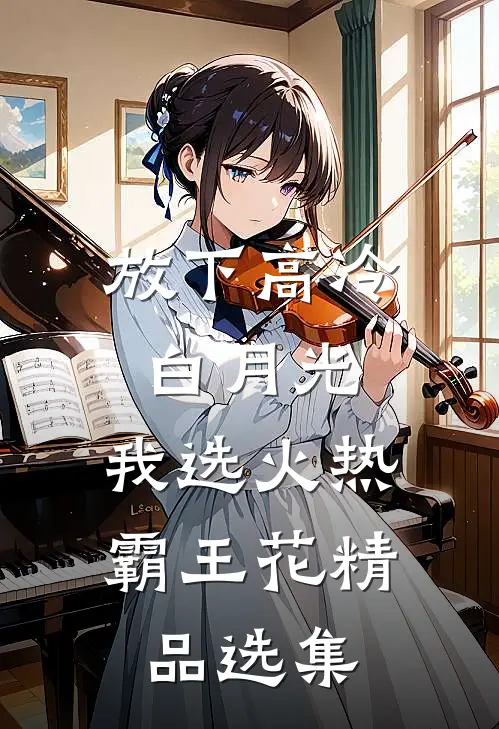 放下高冷白月光，我选火热霸王花精品选集
