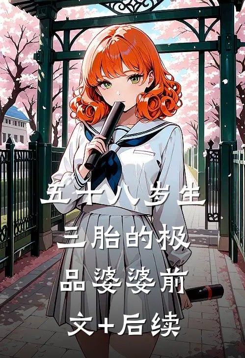 五十八岁生三胎的极品婆婆前文+后续