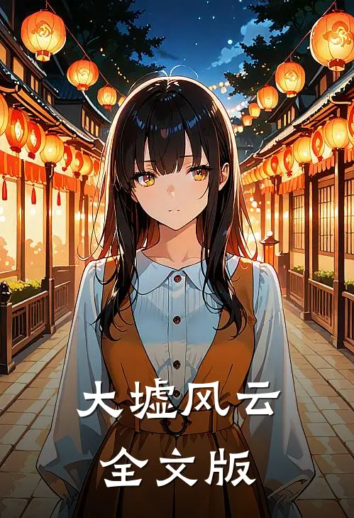 大墟风云全文版