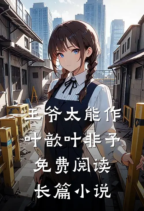 王爷太能作叶歆叶非予免费阅读长篇小说