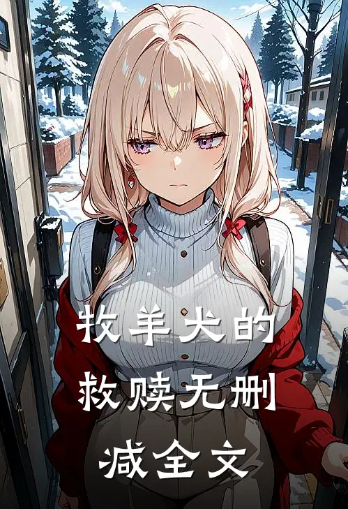 牧羊犬的救赎无删减全文