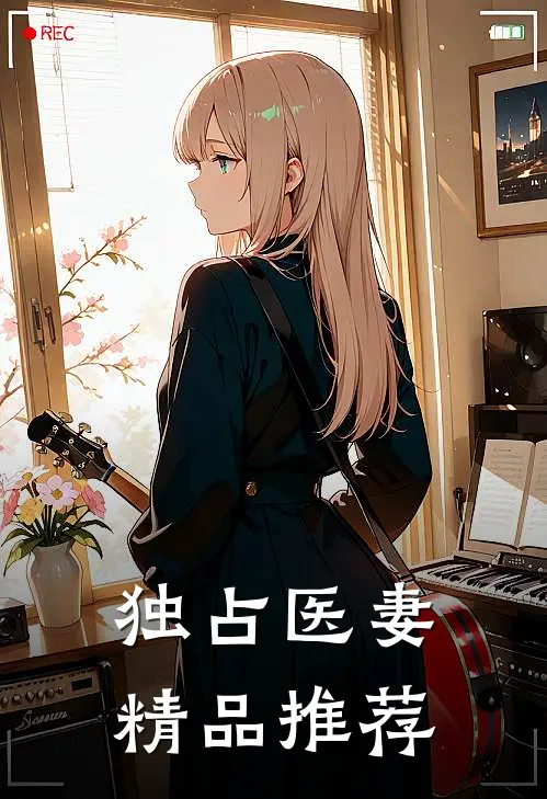 独占医妻精品推荐