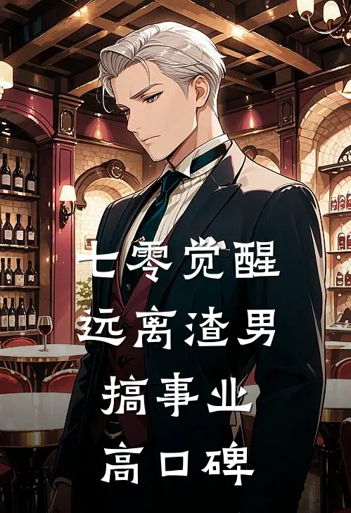七零觉醒：远离渣男搞事业高口碑