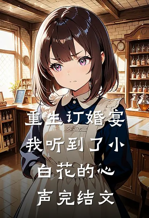 重生订婚宴,我听到了小白花的心声完结文章