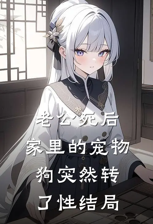 老公死后，家里的宠物狗突然转了性结局