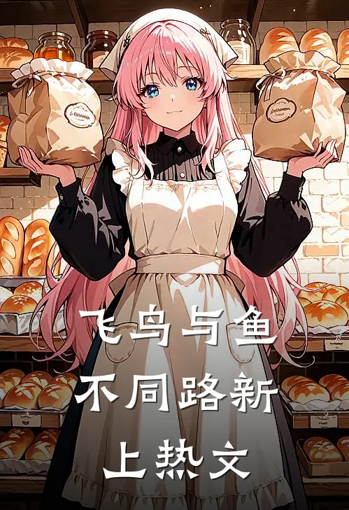 飞鸟与鱼不同路新上热文