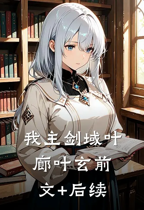 我主剑域叶廊叶玄前文+后续