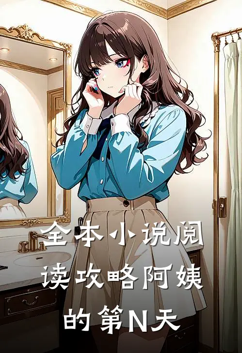 全本小说阅读攻略阿姨的第N天