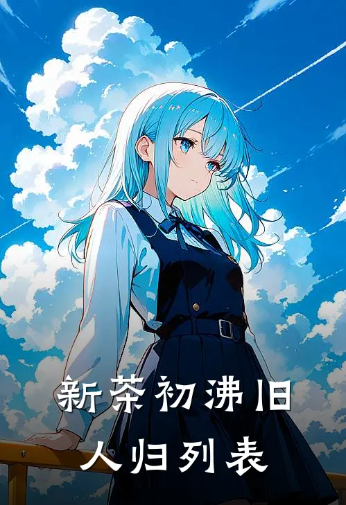 新茶初沸旧人归列表
