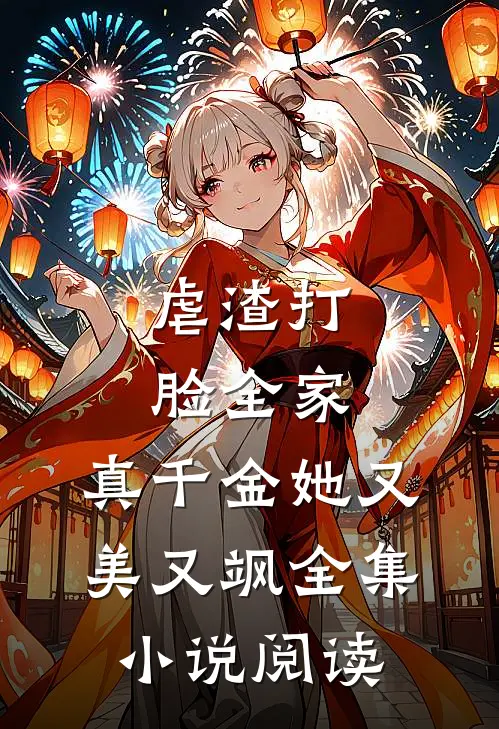 虐渣打脸全家，真千金她又美又飒全集小说阅读