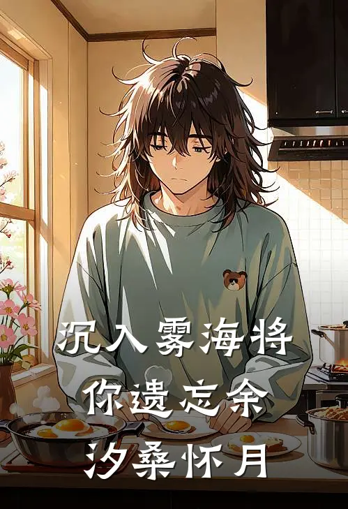 沉入雾海将你遗忘(余汐桑怀月)