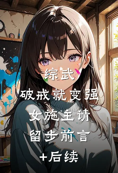 综武：破戒就变强，女施主请留步前言+后续