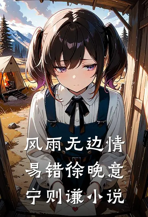 风雨无边情易错徐晚意宁则谦小说