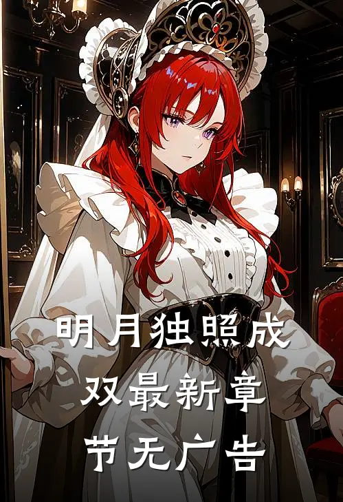 明月独照成双最新章节无广告
