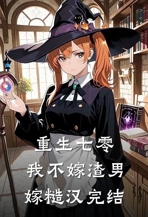 重生七零，我不嫁渣男嫁糙汉完结