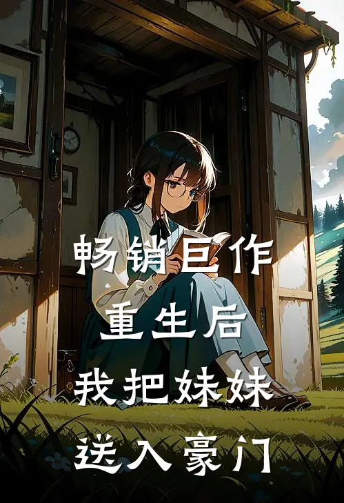 畅销巨作重生后，我把妹妹送入豪门