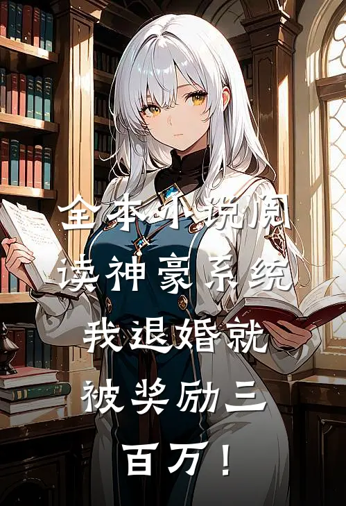 全本小说阅读神豪系统：我退婚就被奖励三百万！
