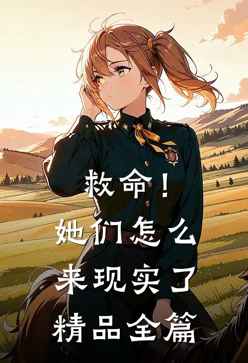 救命！她们怎么来现实了精品全篇