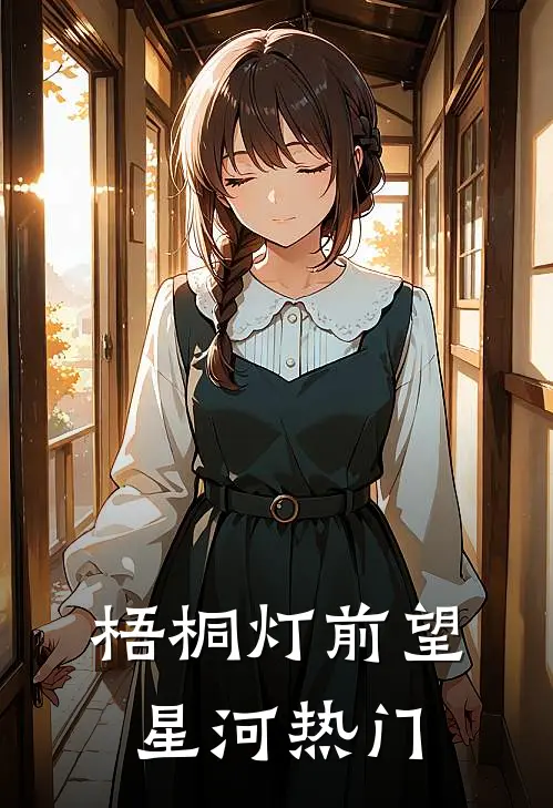 梧桐灯前望星河热门