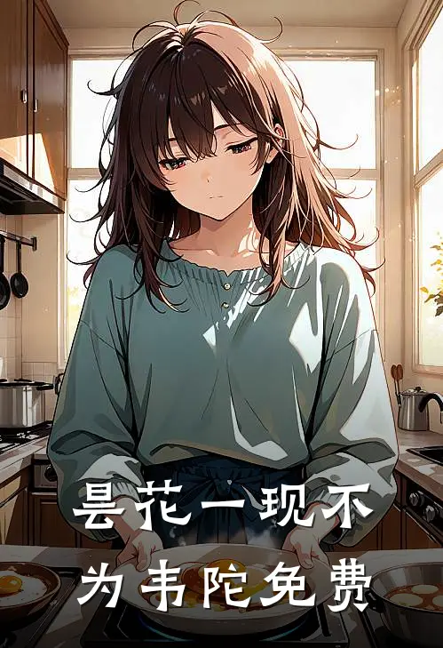 昙花一现不为韦陀免费