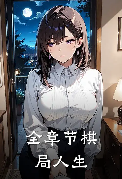全章节棋局人生
