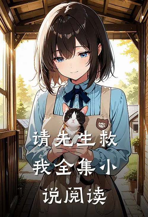 请先生救我全集小说阅读