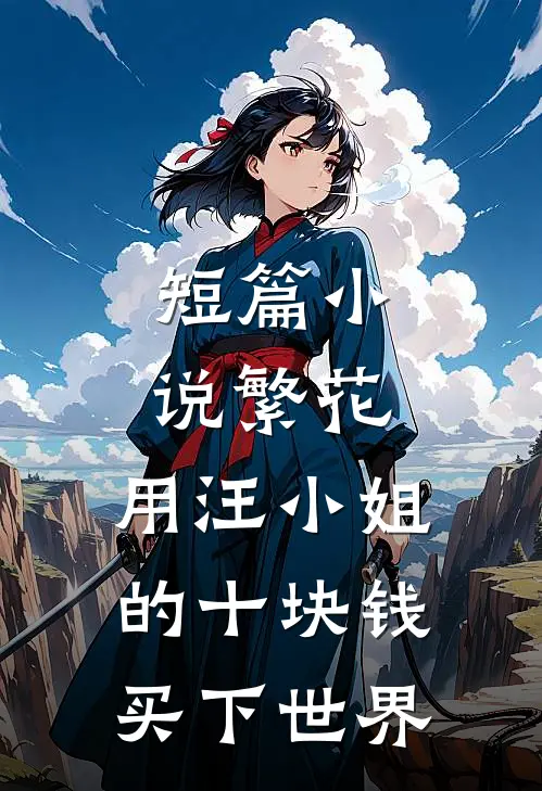 短篇小说繁花：用汪小姐的十块钱买下世界