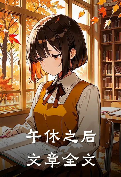 午休之后文章全文