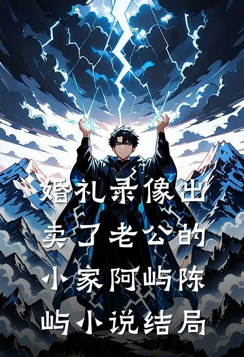 婚礼录像出卖了老公的小家阿屿陈屿小说结局
