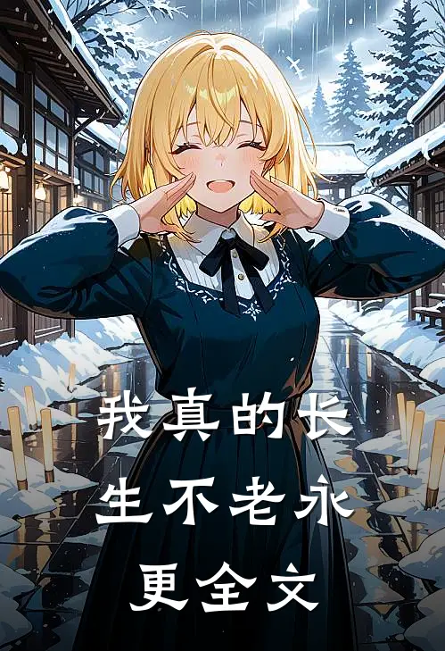 我真的长生不老永更全文
