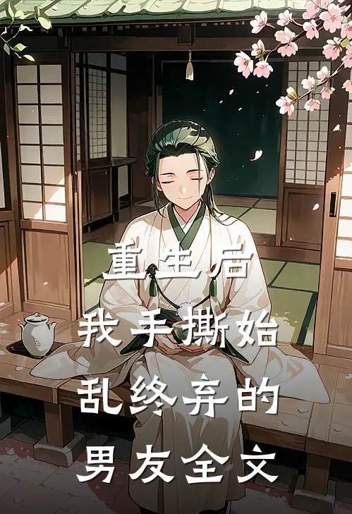 重生后，我手撕始乱终弃的男友全文