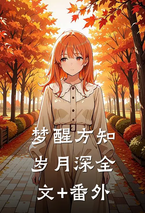 梦醒方知岁月深全文+番外