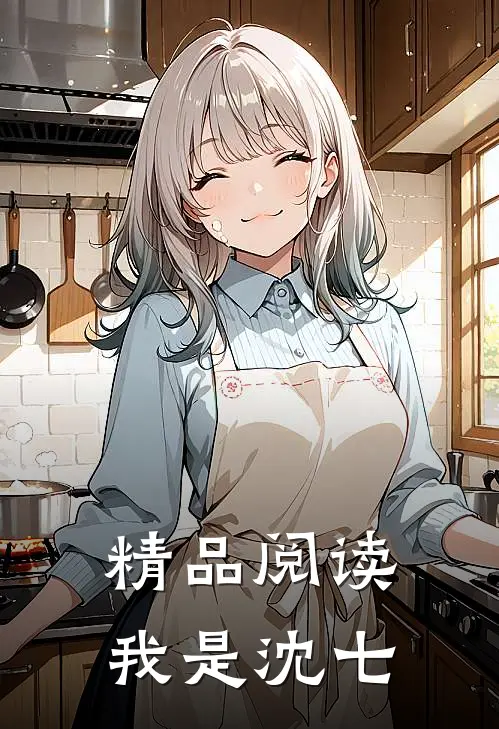 精品阅读我是沈七