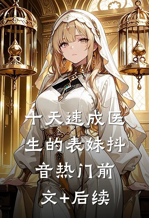十天速成医生的表妹抖音热门前文+后续