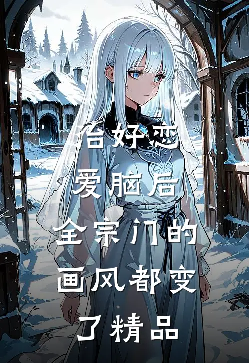 治好恋爱脑后，全宗门的画风都变了精品