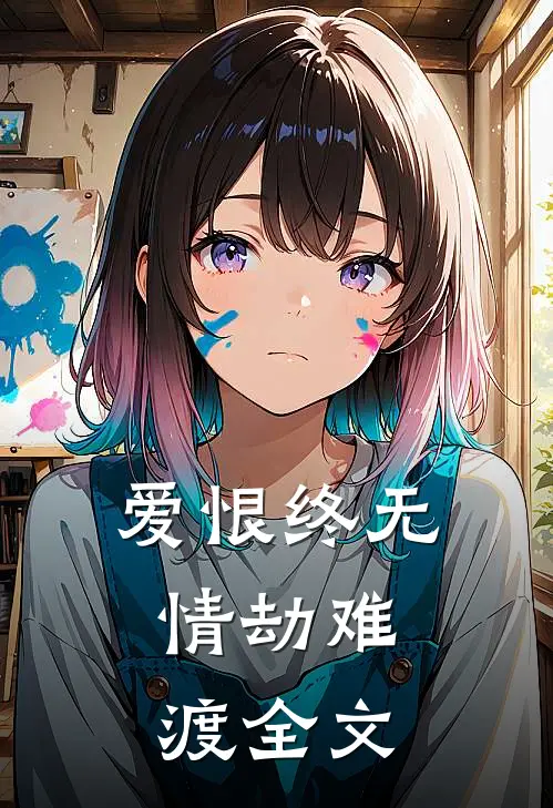 爱恨终无，情劫难渡全文