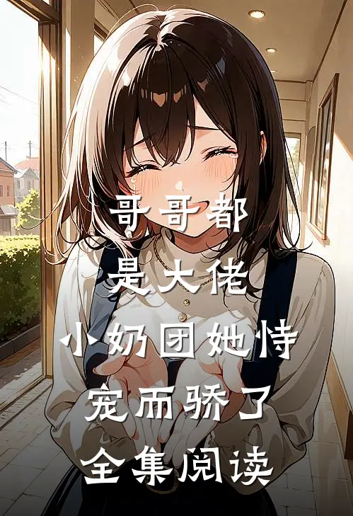 哥哥都是大佬，小奶团她恃宠而骄了全集阅读