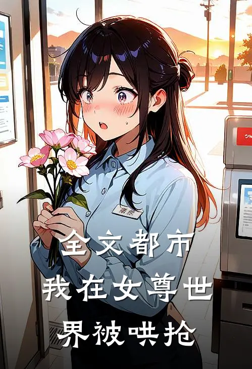 全文都市：我在女尊世界被哄抢