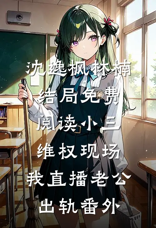 沈逸枫林楠结局免费阅读小三维权现场，我直播老公出轨番外
