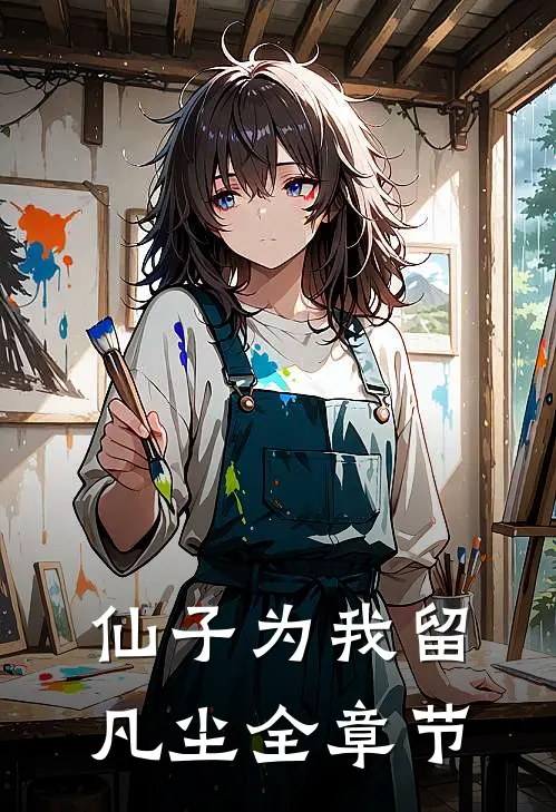 仙子为我留凡尘全章节