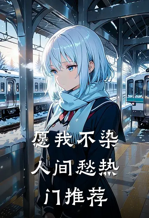 愿我不染人间愁热门推荐