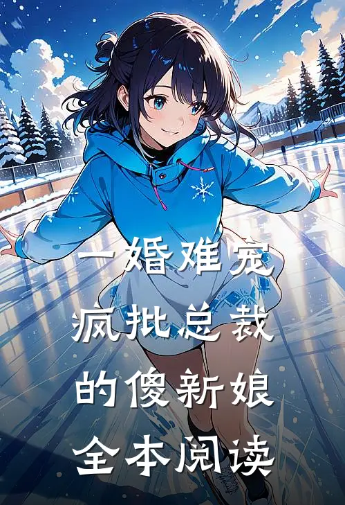 一婚难宠：疯批总裁的傻新娘全本阅读