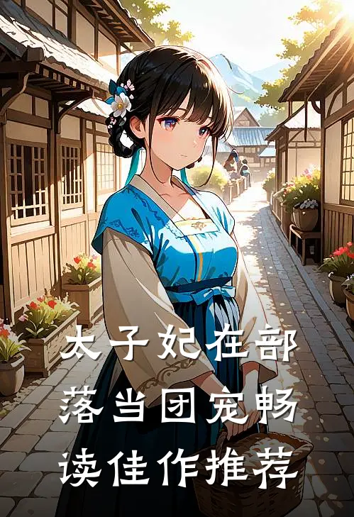 太子妃在部落当团宠畅读佳作推荐
