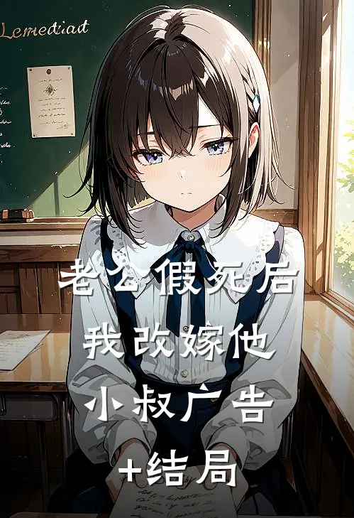 老公假死后，我改嫁他小叔广告+结局