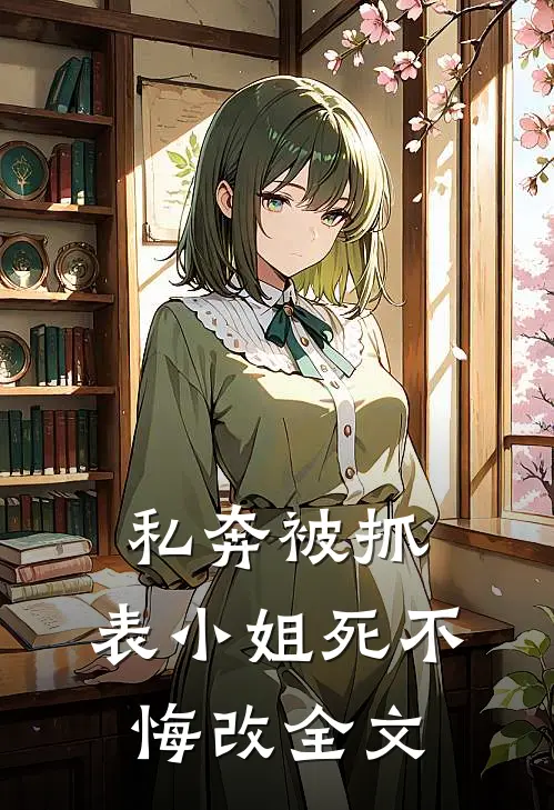 私奔被抓，表小姐死不悔改全文