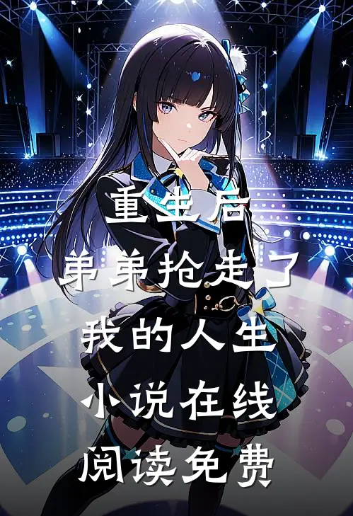 重生后,弟弟抢走了我的人生在线阅读免费