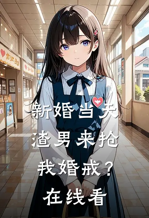 新婚当天，渣男来抢我婚戒？在线看
